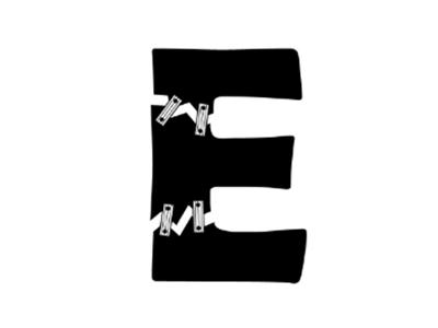 E图形