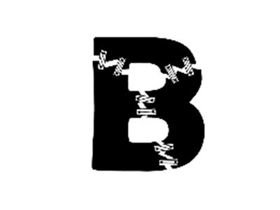 B图形