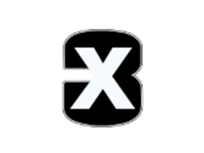 3X图形
