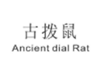 古拨鼠