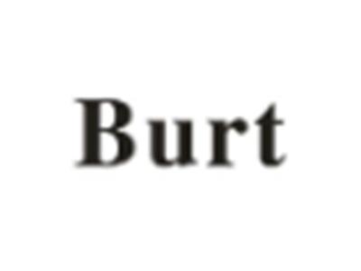 Burt
