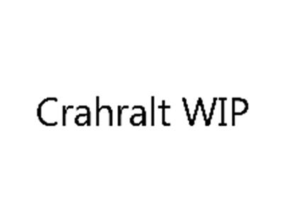 CrahraltWIP