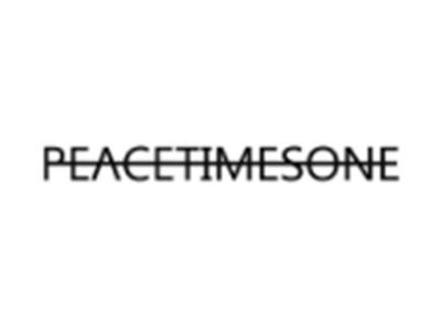 PEACETIMESONE