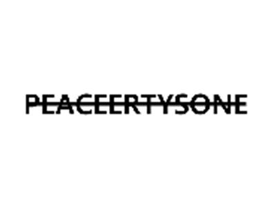 PEACEERTYSONE