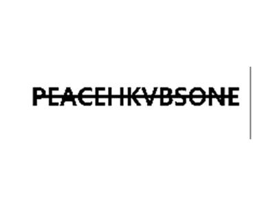 PEACEHKVBSONE