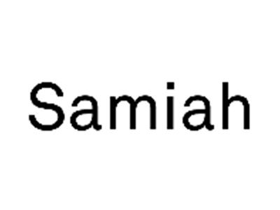 Samiah