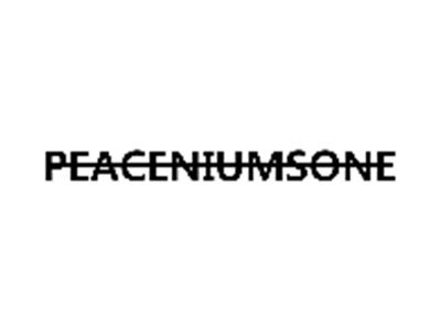 PEACENIUMSONE