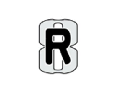8R图形