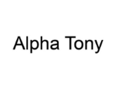 AlphaTony