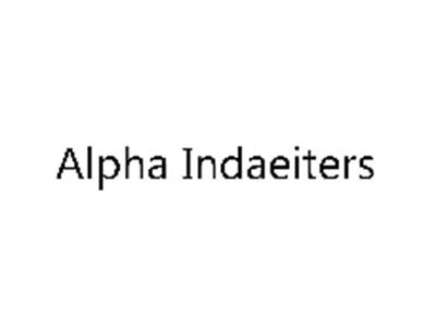 AlphaIndaeiters