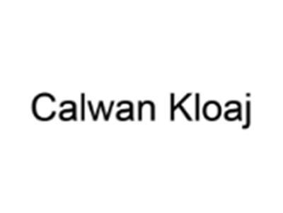 CalwanKloaj