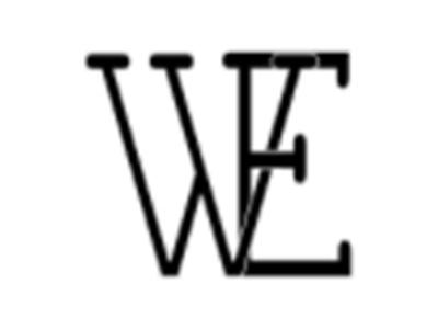 WE