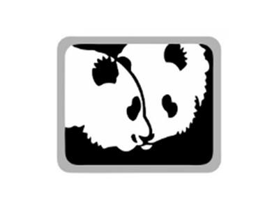 熊猫图形