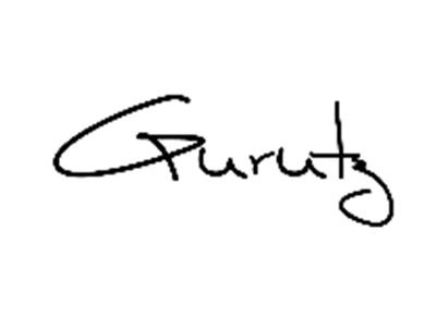 GURUTZ