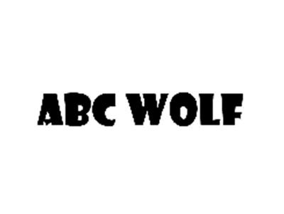 ABCWOLF
