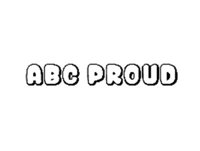 ABCPROUD