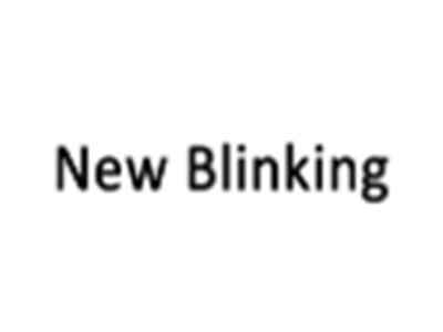 NewBlinking