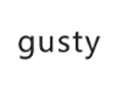 gusty