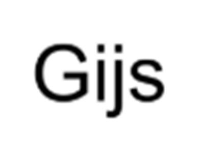 Gijs