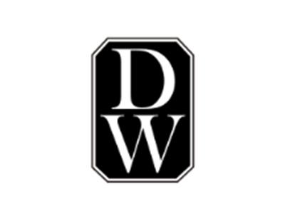 DW图形