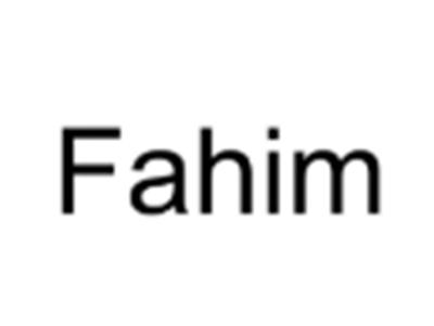 Fahim