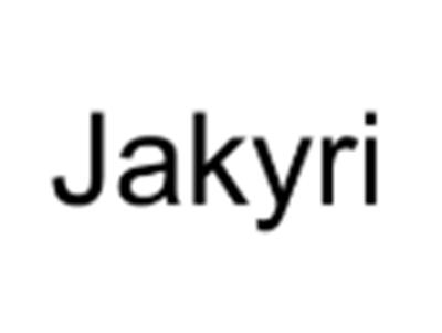 Jakyri