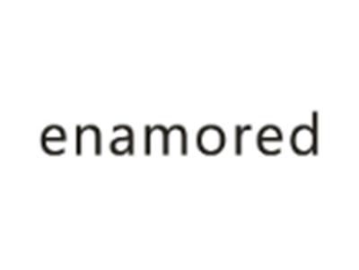 enamored