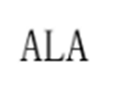 ALA
