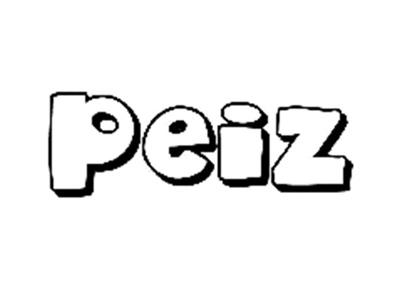 peiz