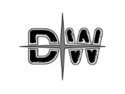 DW图形