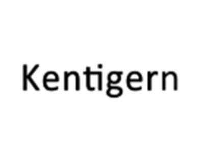 Kentigern