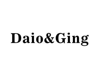 DAIO&GING