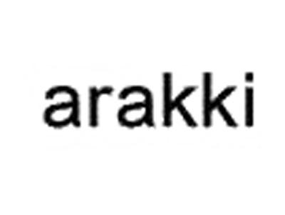 ARAKKI