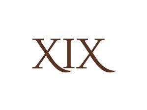 XIX