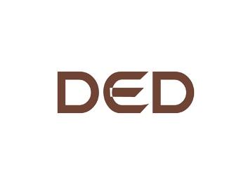 DED