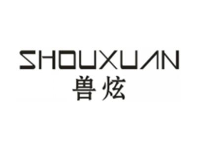 兽炫