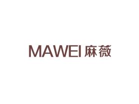 麻薇
