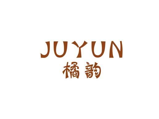 橘韵