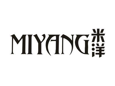 米洋