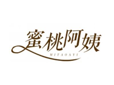 蜜桃阿姨