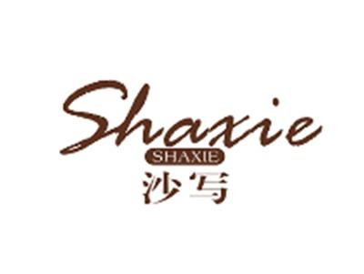 沙写