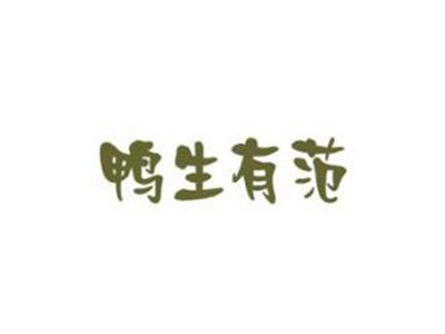 鸭生有范