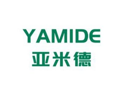 亚米德