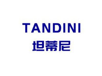 坦蒂尼