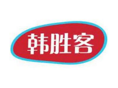 韩胜客