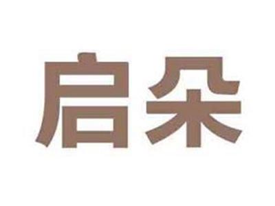 启朵