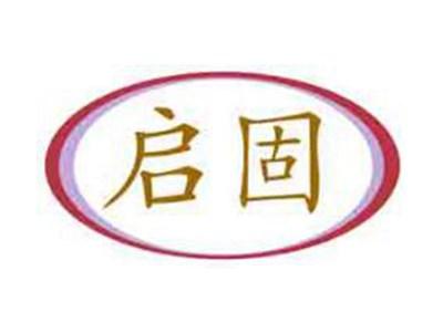 启固