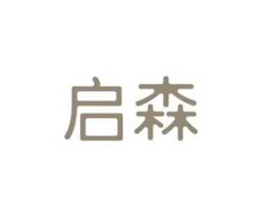 启森