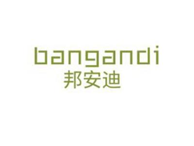 邦安迪