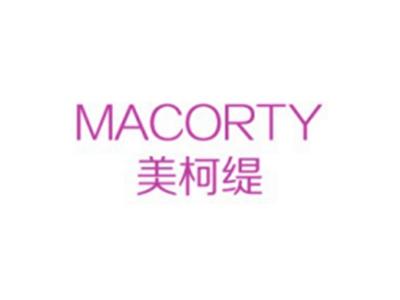 MACORTY美柯缇